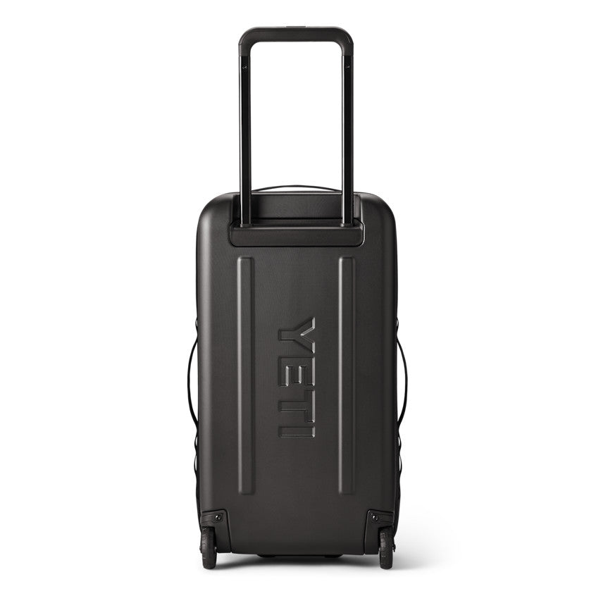 YETI CROSSROADS LUGGAGE BLACK 29