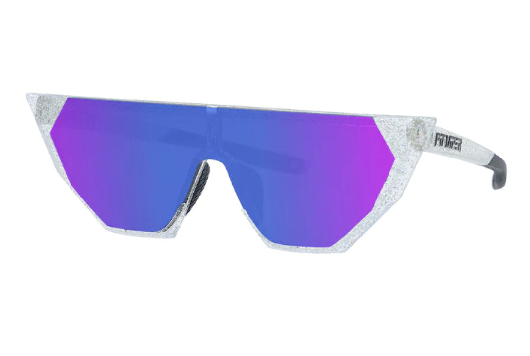 PIT VIPER THE QUARTZ SHOWROOM SUNGLASSES