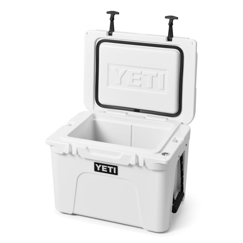 YETI TUNDRA 35 WHITE