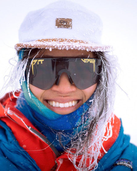 PIT VIPER THE EXEC SUNGLASSES