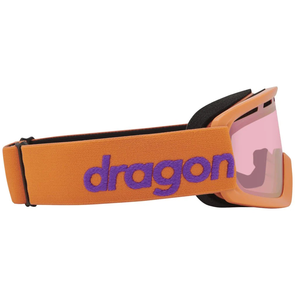 2025 DRAGON LIL D 2 GGL APRICOT w/ LL LTROSE