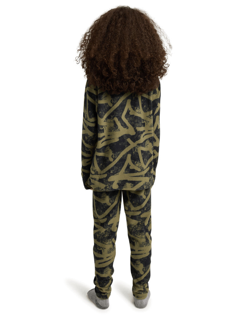 2026 BURTON KIDS FLC BASE LAYER SET FRST CTY ST