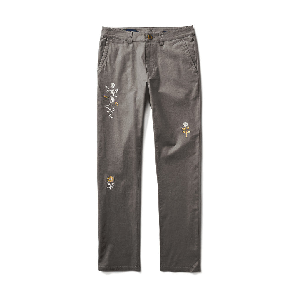 ROARK MENS PORTER 3 PANT FA23