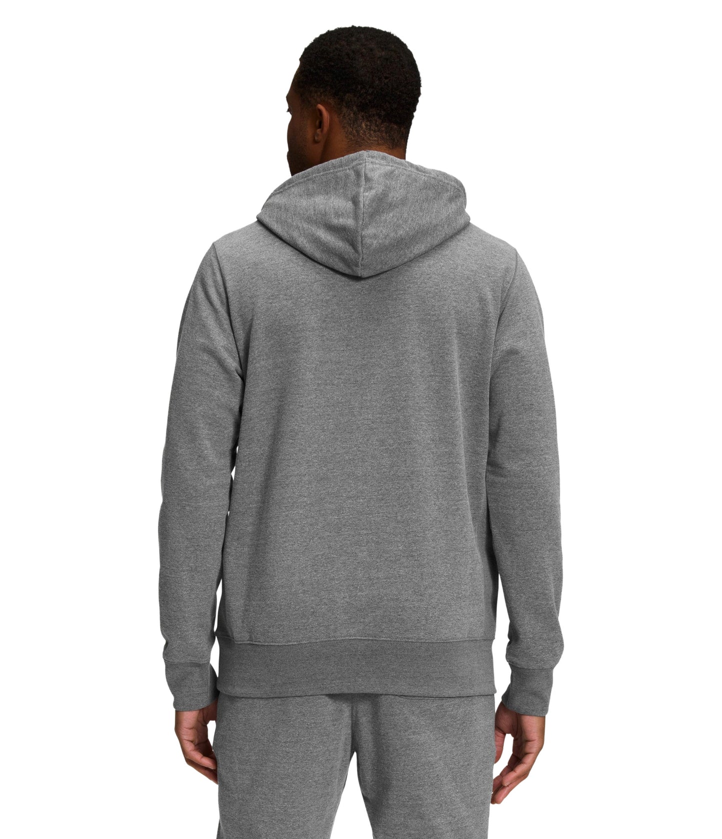 TNF MENS HERITAGE PATCH PO HOODIE FA21