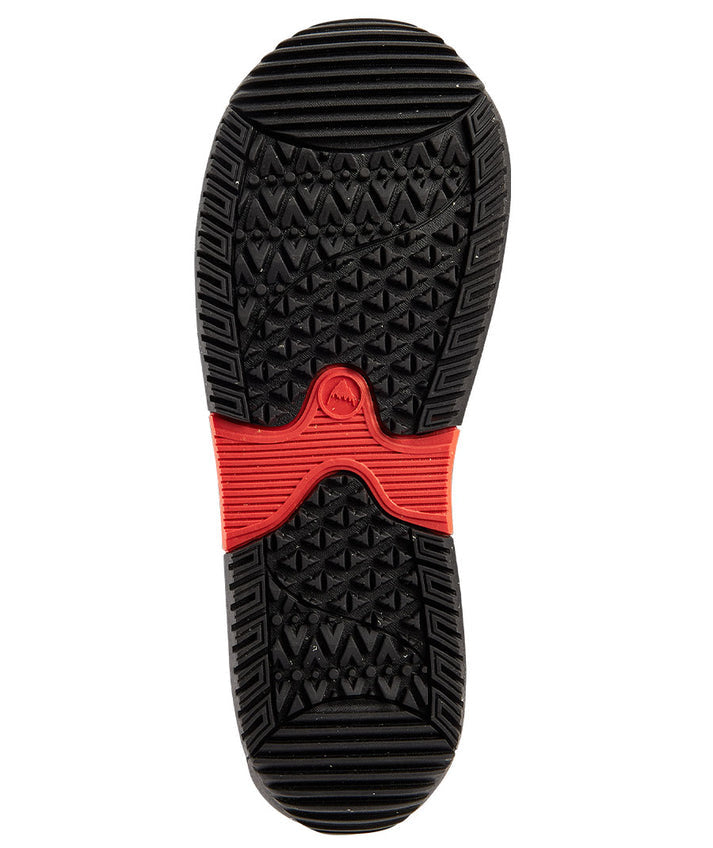 2025 BURTON WMNS LIMELIGHT STEP ON SNOWBOARD BOOTS BLACK