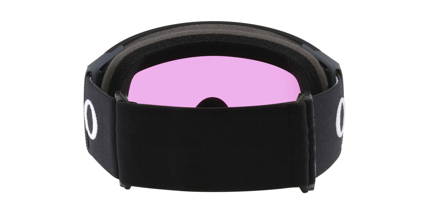 2026 OAKLEY FLIGHT TRACKER L GGL MT BLK w/ PRZM ICD IRID
