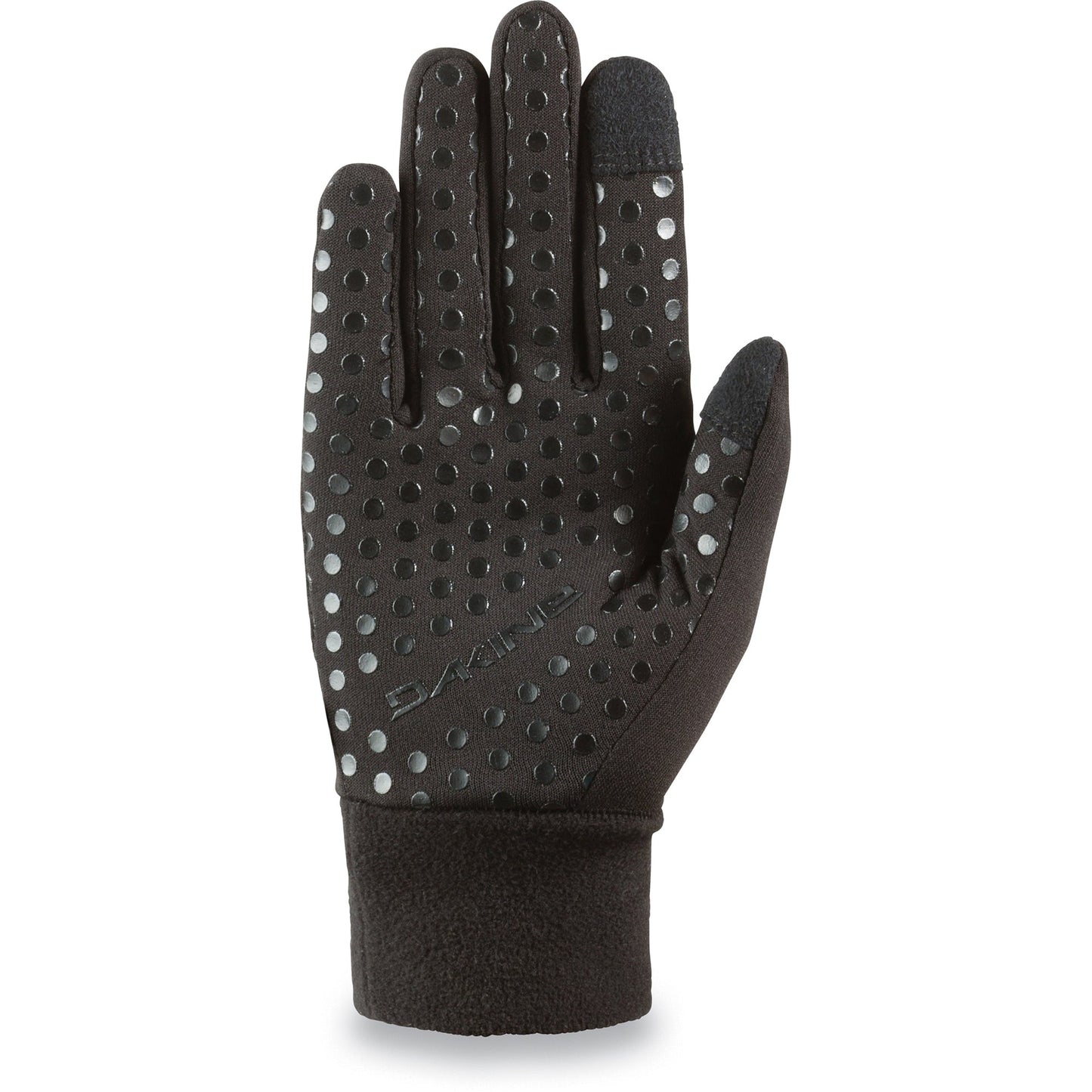 2026 DAKINE WMNS STORM LINER GLOVE BLACK