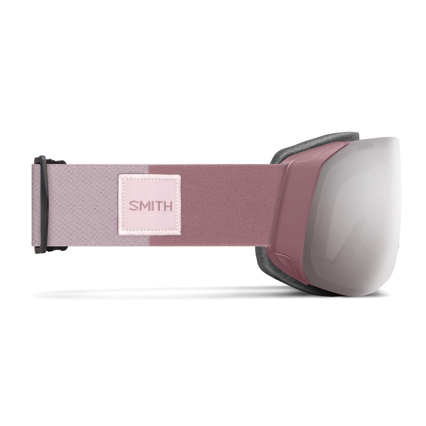 2026 SMITH 4D MAG S GGL DSK w/ CP SUN PLTNM MRR + CP STRM BLU SNSR MRR