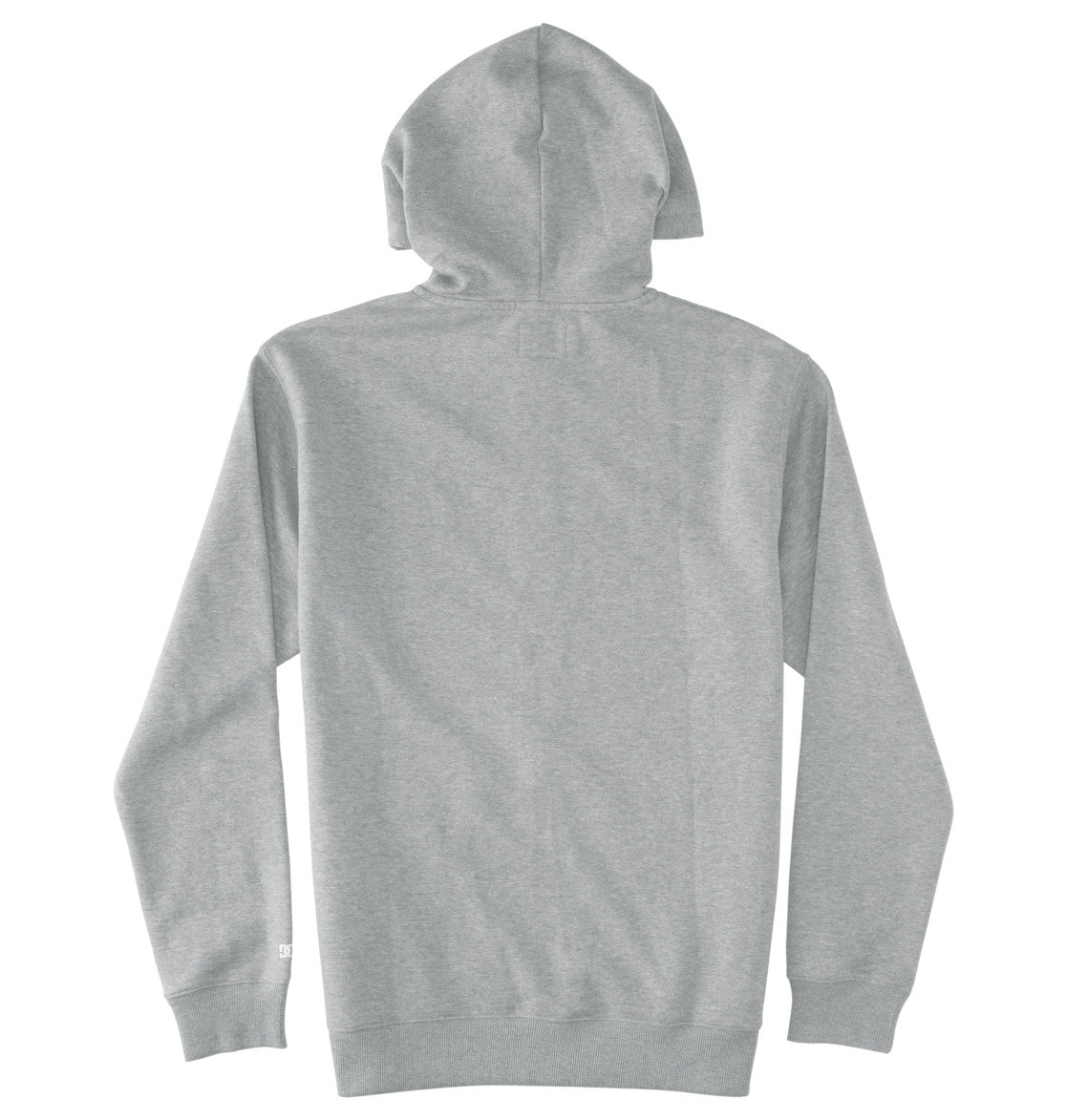 DC MENS BASELINE ZIP HOODY FA23 KPVH