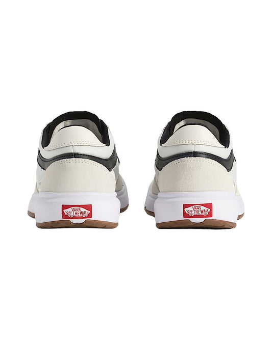 VANS WMNS MTE ULTRARANGE 2.0 RW SHOES SP26 (YB2) WHITE/BLACK