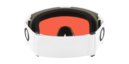 2026 OAKLEY TARGET LINE L GGL MT WHT w/ PRZM RS