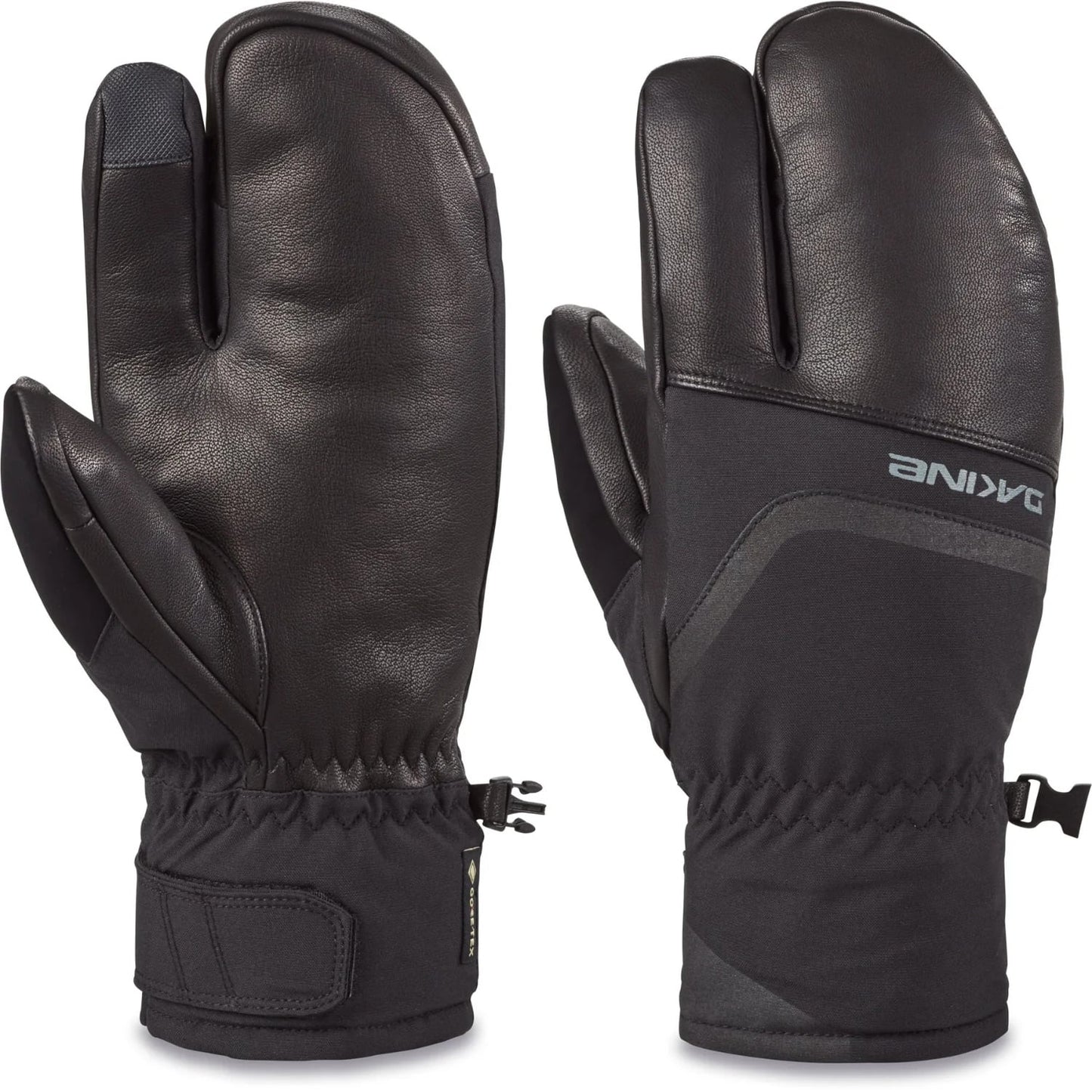 2026 DAKINE FILLMORE GORE-TEX SHORT TRIGGER MITT BLACK