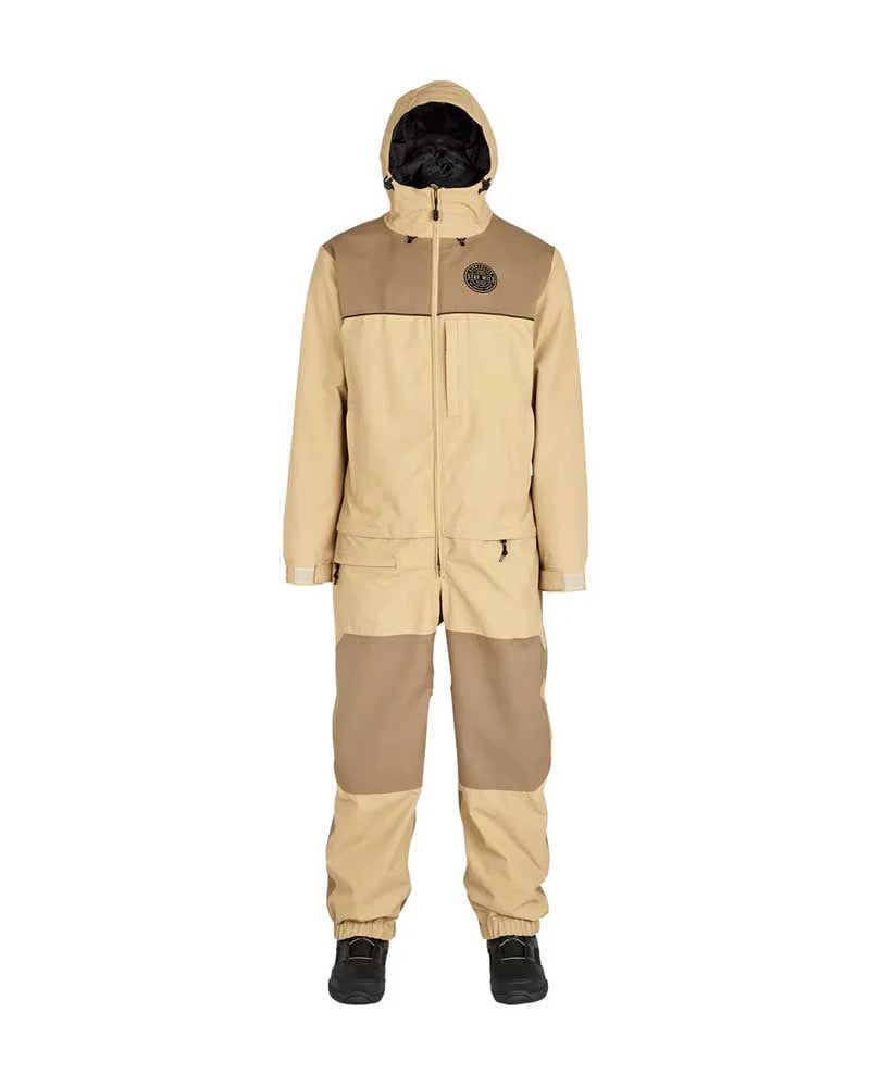 2025 AIRBLASTER KOOK SUIT TAN
