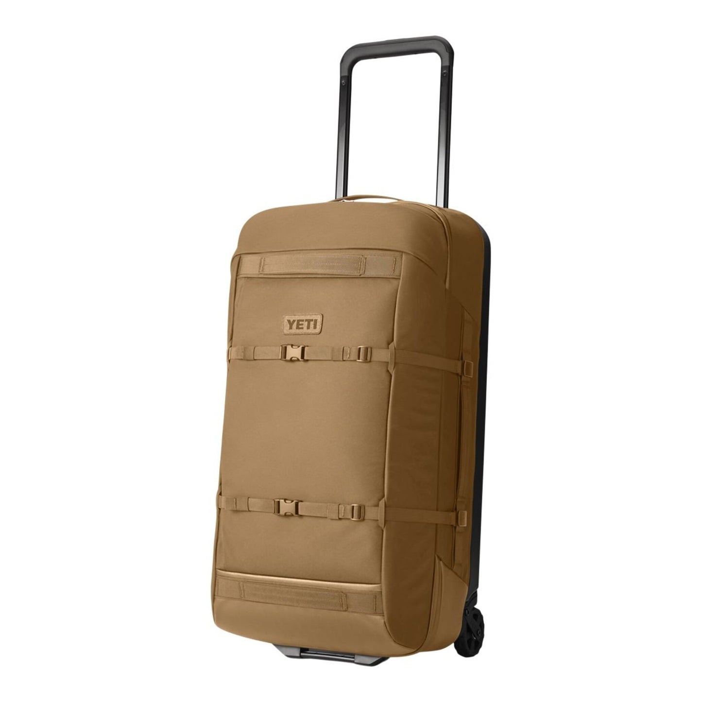 YETI CROSSROADS LUGGAGE ALPINE BROWN 29