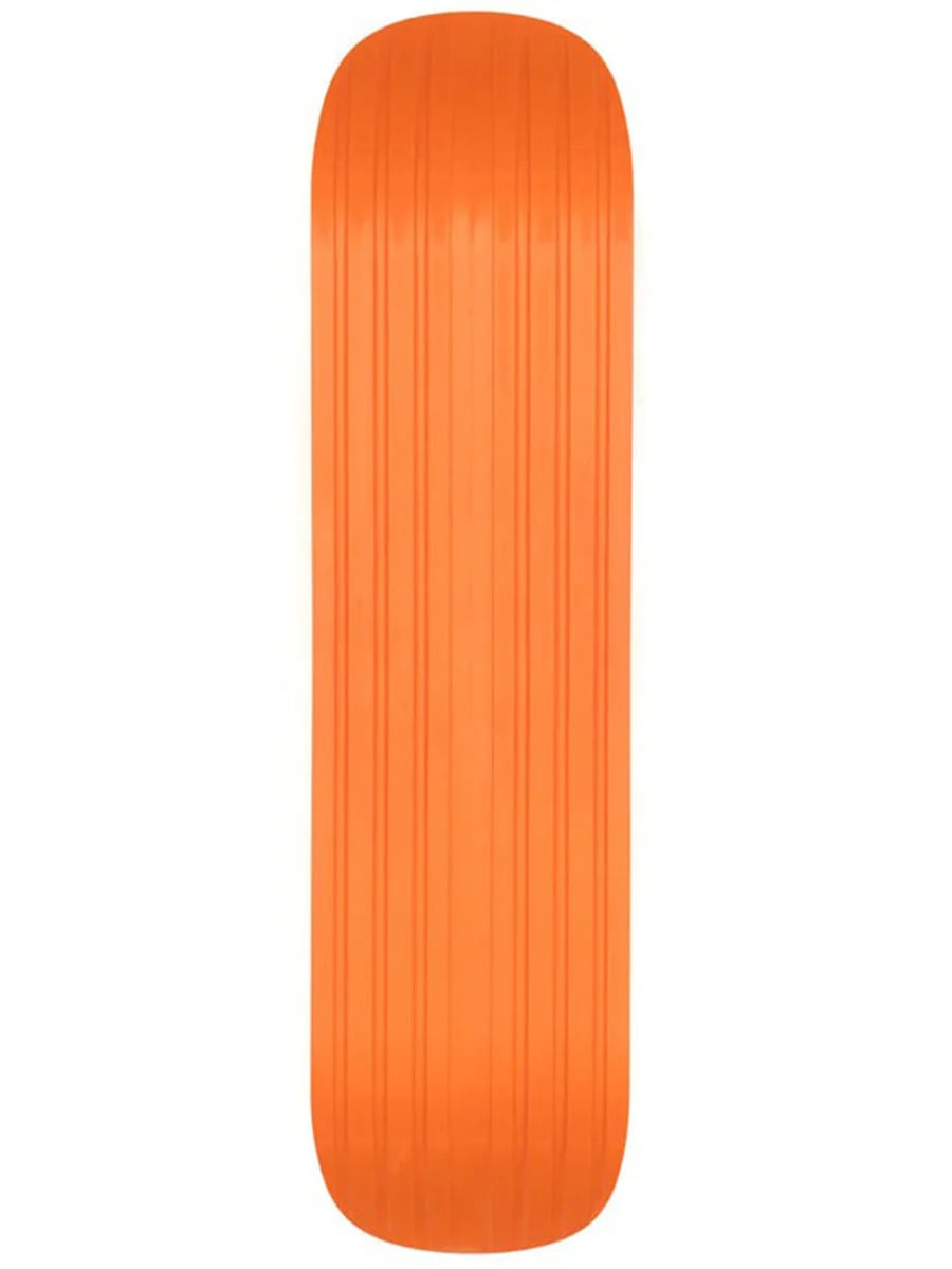 2025 AMBITION JIB SNOWSKATE 8.5 ORANGE