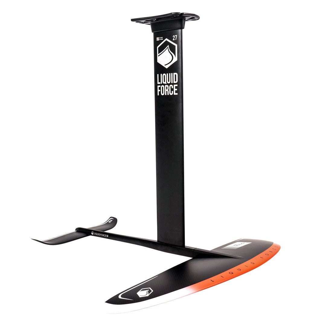 2022 LIQUID FORCE HORIZON WAKE FOIL SET