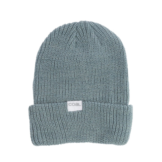 2026 COAL STANLEY BEANIE SHALE BLUE