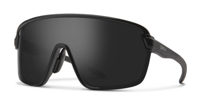 SMITH BOBCAT MATTE BLK SUNGLASSES w/ CP BLK