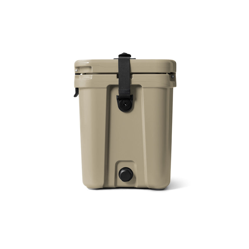 YETI ROADIE 24 HARD COOLER TAN