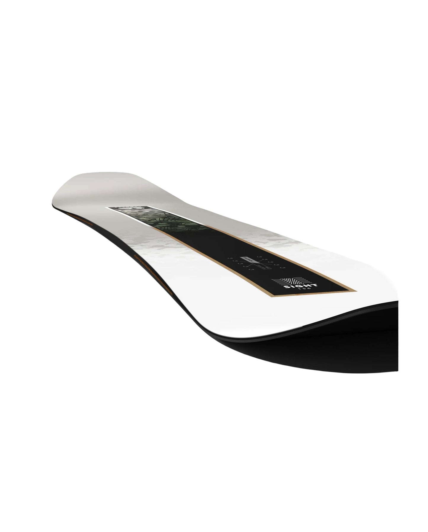2026 SALOMON SIGHT SNOWBOARD