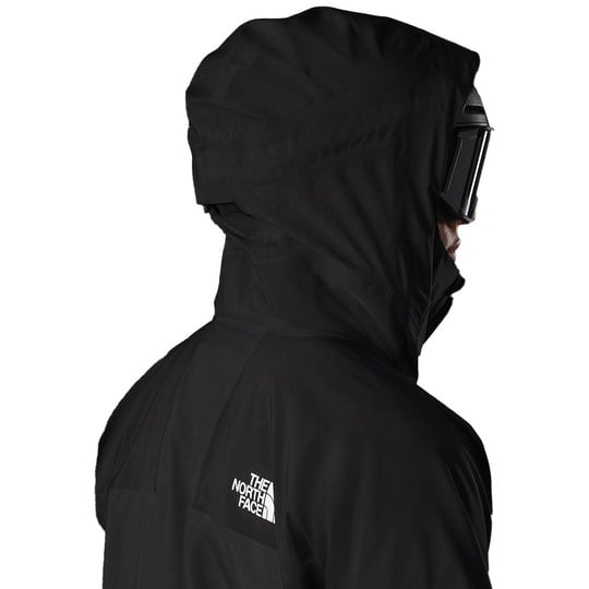 2023 TNF SUMMIT STIMSON FUTURELIGHT JACKET TNF BLACK