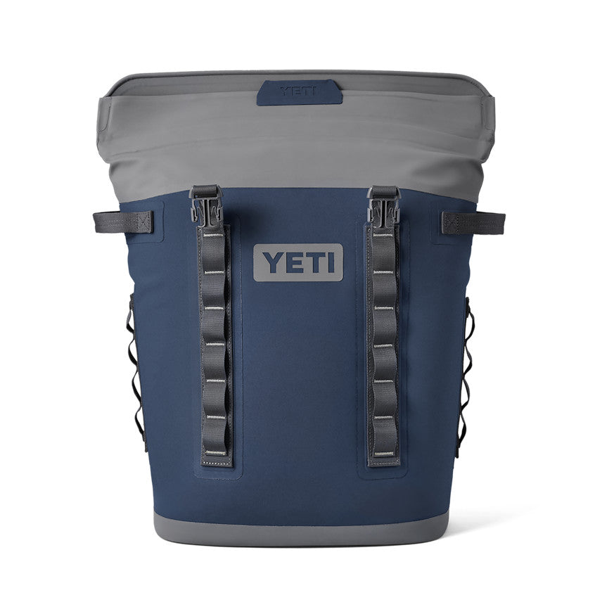 YETI HOPPER M20 BACKPACK NAVY