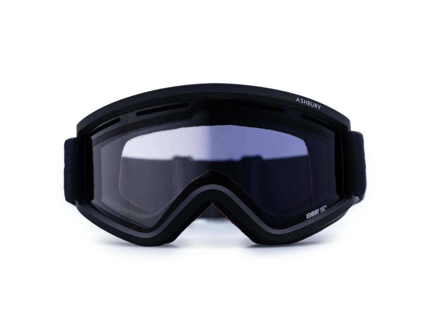 2026 ASHBURY BLACKBIRD GGL KINETIC w/ PHOTOCHROMATIC