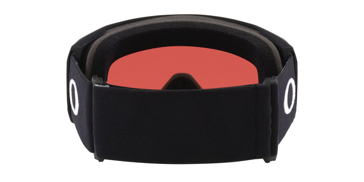 2026 OAKLEY LINE MINER L GGL MT BLK w/ PRZM ARGN IRID