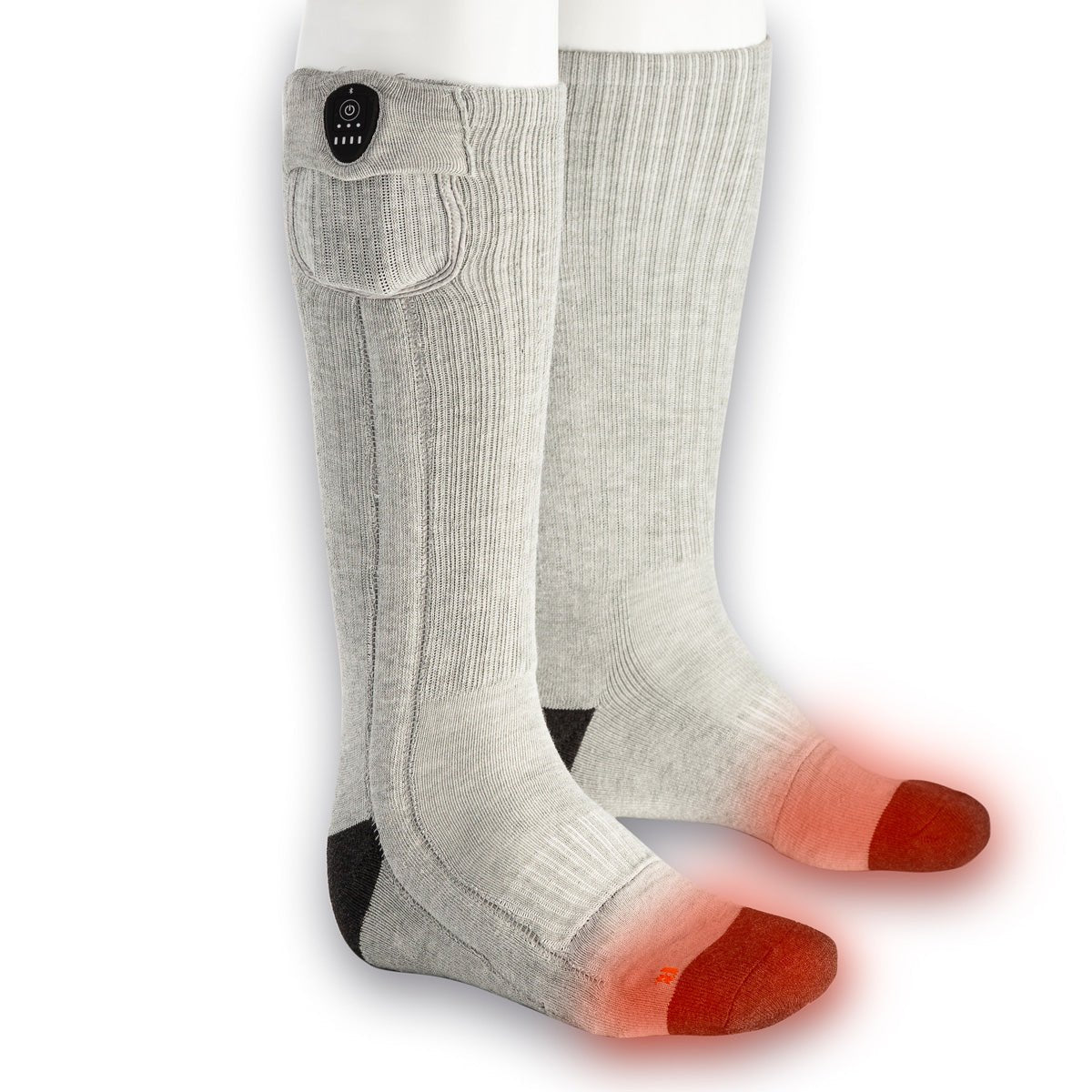 2023 MOUNTAIN LAB HEATED SOCKS - BLUETOOTH