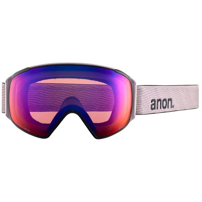 2024 ANON M4S TORIC GGL ELDRBRY w/ PCV SNY ONX + PCV VRBL VLT + MFI