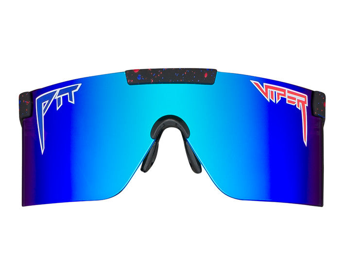 PIT VIPER THE PEACEKEEPER INTIMIDATOR SUNGLASSES