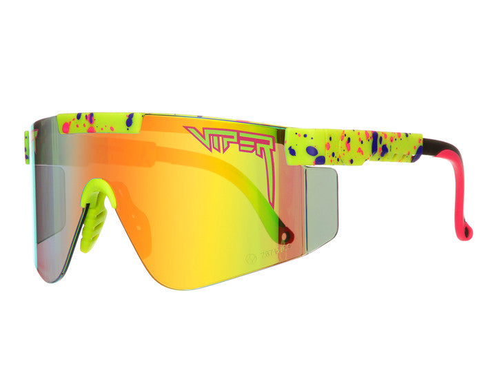 PIT VIPER THE 1993 2000s SUNGLASSES