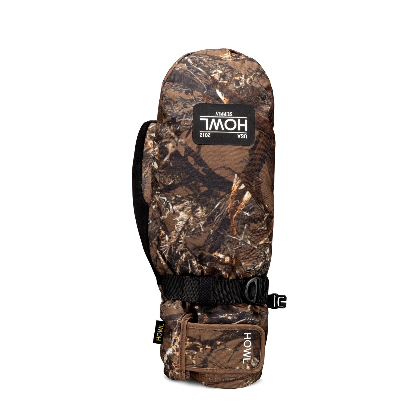 2026 HOWL FAIRBANKS MITT REALTREE