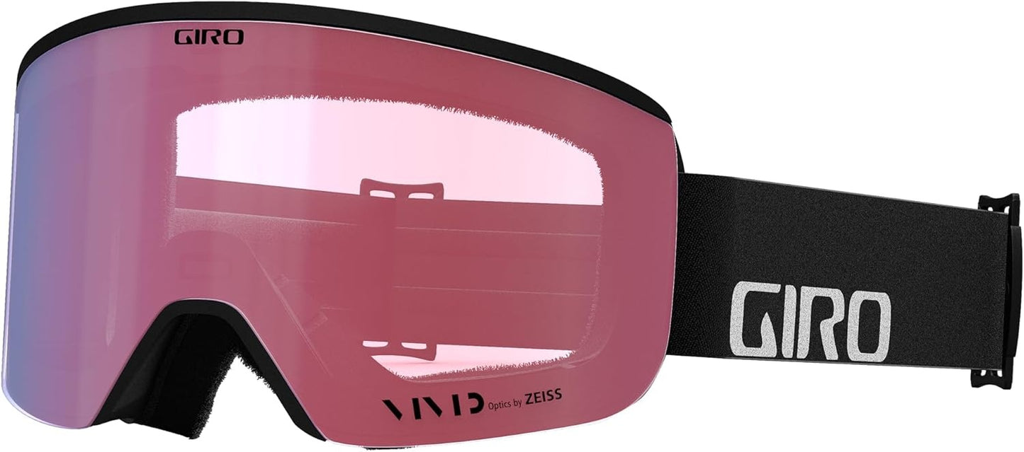 2026 GIRO AXIS GGL BLK WRDMRK w/ VIV EMLD + VIV INF