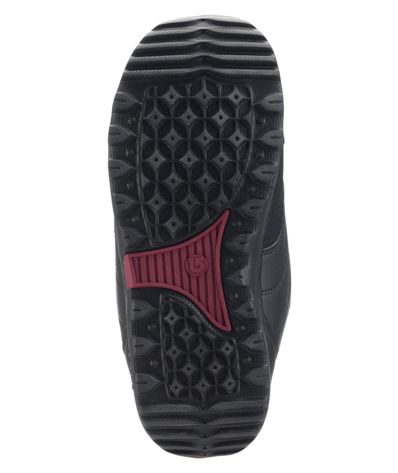 2026 BURTON WMNS MINT BOA SNOWBOARD BOOTS BLK