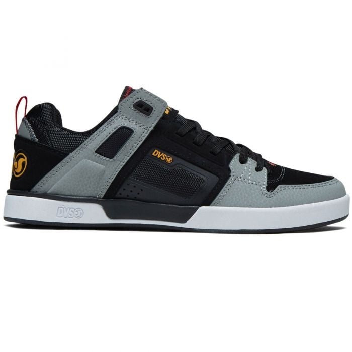 DVS MENS COMANCHE LT SHOE FA24