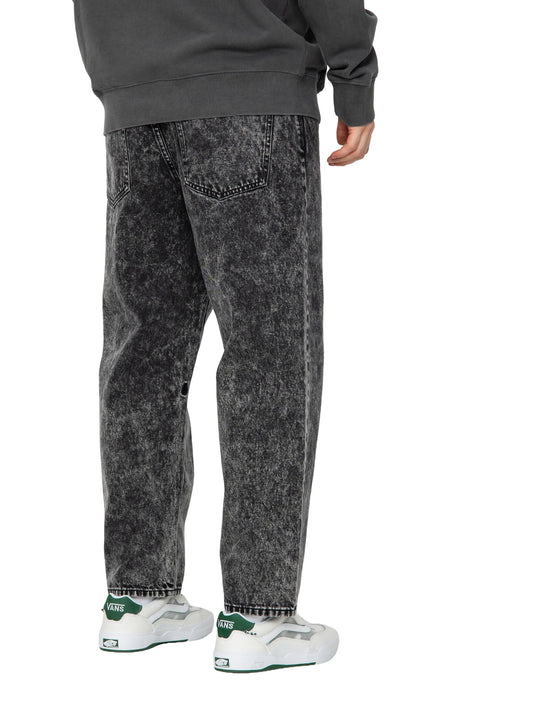 VOLCOM MENS BILLOW TAPERED PANT SP25 LAB