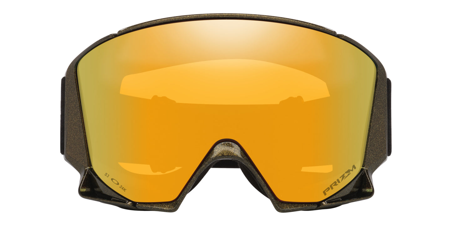 2026 OAKLEY FLOW SCAPE L GGL 50TH ANNIVERSARY w/PRIZM 24K