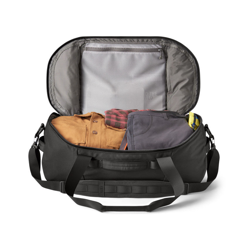 YETI CROSSROADS DUFFLE BAG BLACK 60L