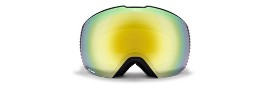 2026 ZEAL CLOUDFALL GOGGLE DARK NIGHT w/ OPTIMUM ALCHEMY