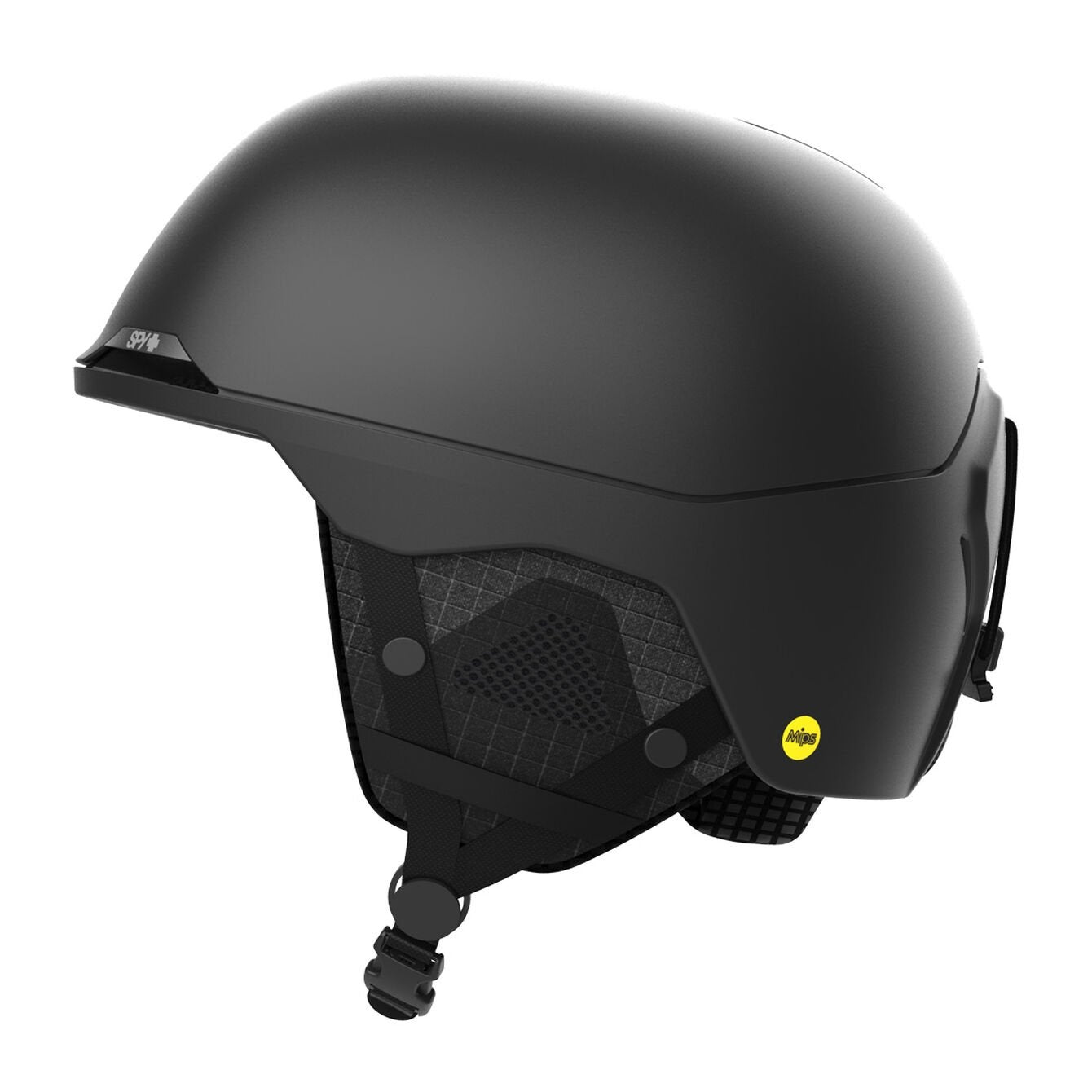 2026 SPY NEUTRON MIPS HELMET MATTE BLACK