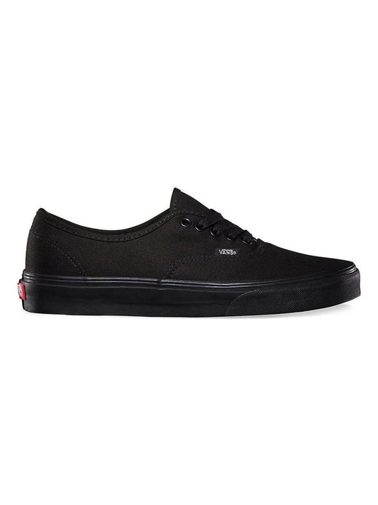 VANS AUTHENTIC FA21 (BKA) BLACK