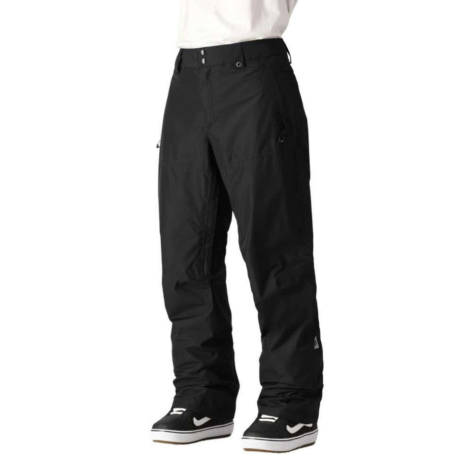 2025 686 GORE-TEX CORE INSULATED PANT BLK