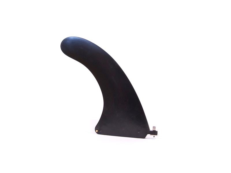 KAHUNA ALL AROUND FIN 9" w/ SCREW + PLATE