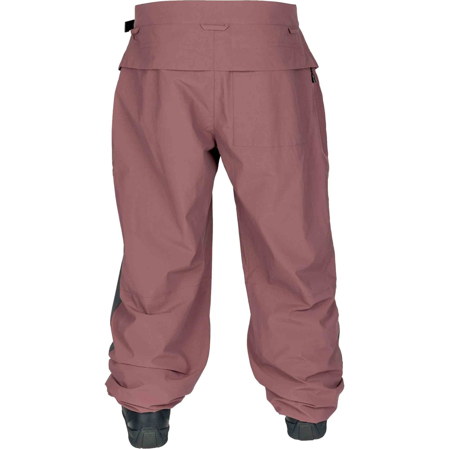 2026 L1 VENTURA PANT BURNT ROSE/CARBON