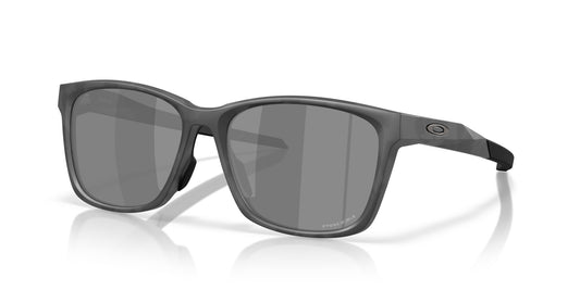 OAKLEY PARACORD MATTE BLACK CAMO w/ PRIZM BLACK