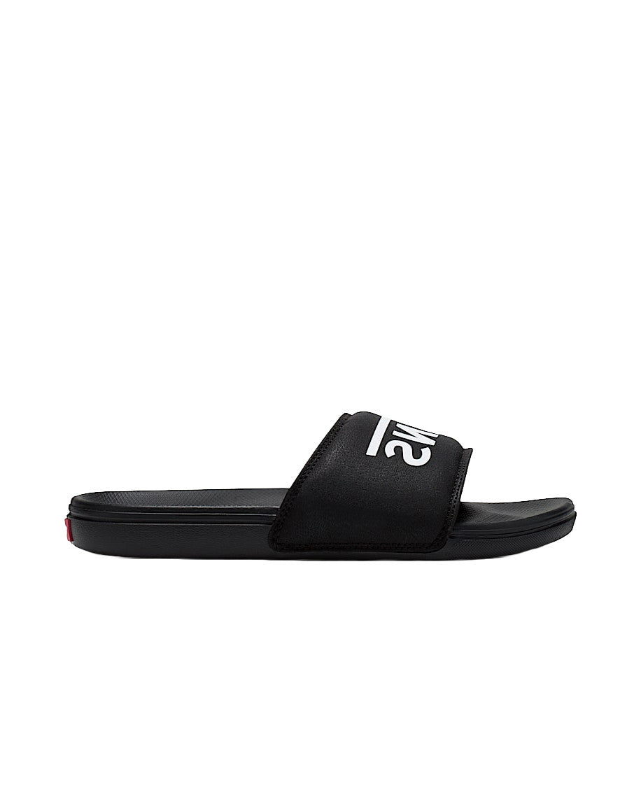 VANS MENS MTE LA COSTA SLIDE-ON SANDALS SU25 BLK
