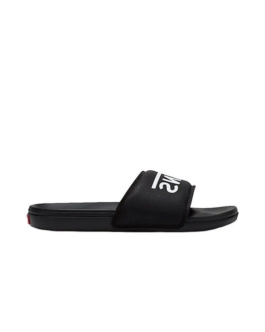 VANS MENS MTE LA COSTA SLIDE-ON SANDALS SU25 BLK