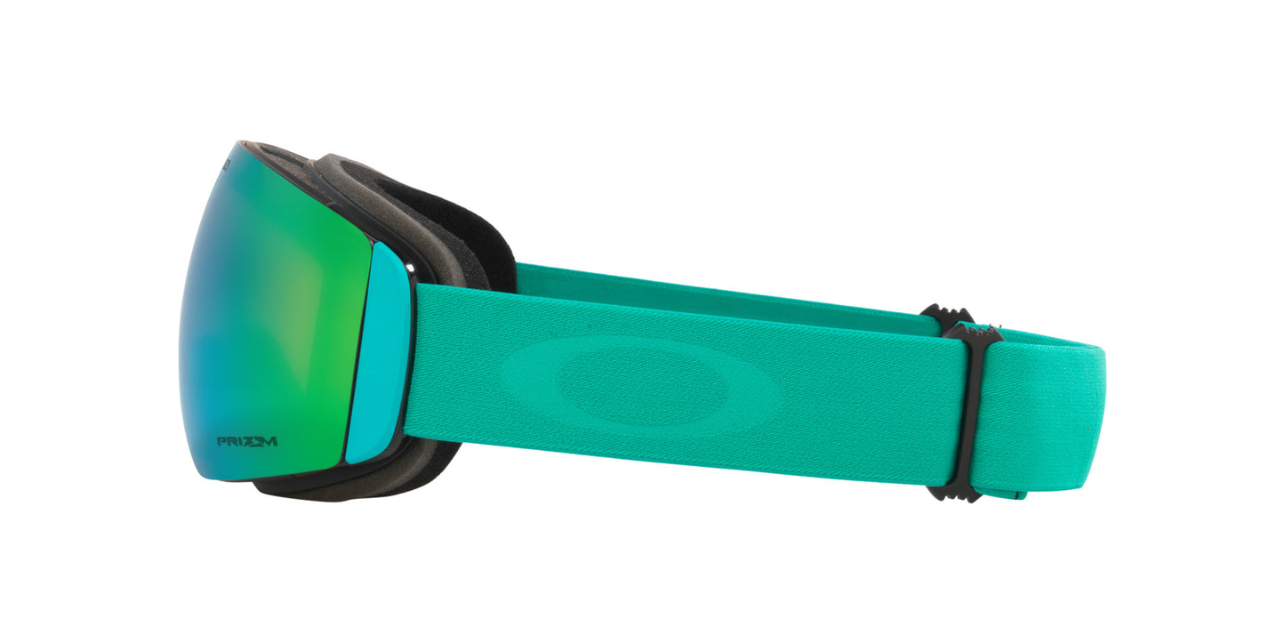 2023 OAKLEY FLIGHT DECK M GOGGLE CELESTE W/ PRIZM JADE