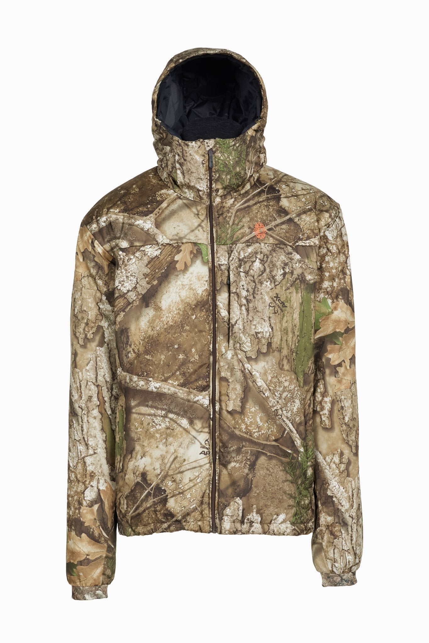 2026 AIRBLASTER BEAST CRUX INSULATOR REALTREE APX